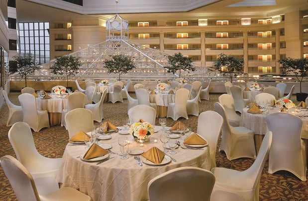 Images Embassy Suites by Hilton Washington DC Chevy Chase Pavilion