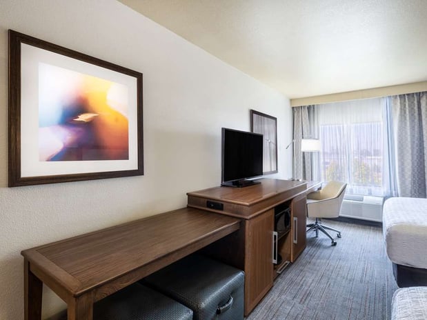 Images Hampton Inn by Hilton Irvine East - Lake Forest