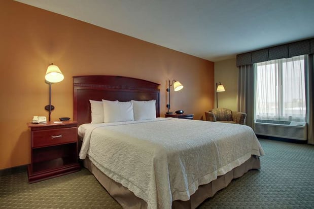 Images Hampton Inn & Suites Denver Littleton