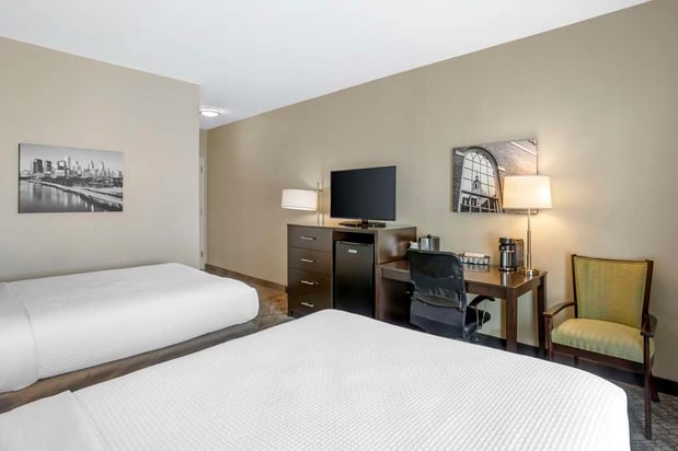 Images Best Western Plus Philadelphia-Pennsauken Hotel
