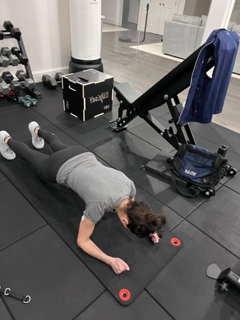 Images Elite Home Fitness