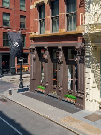 Images Bang & Olufsen