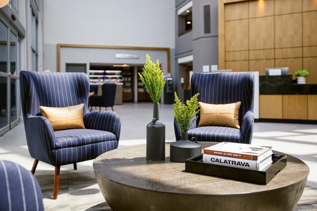 Images Crowne Plaza Atlanta NE - Norcross by IHG