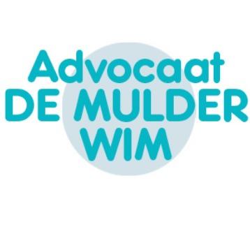 De Mulder Wim Logo