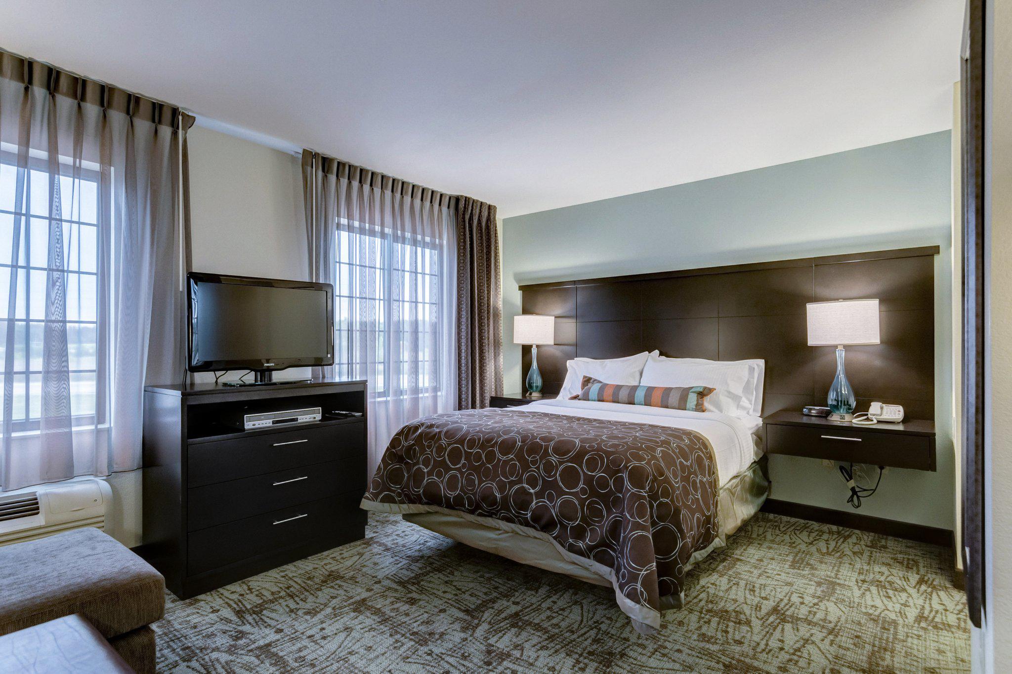 Staybridge Suites Ofallon Chesterfield, an IHG Hotel O'Fallon (636)300-0999