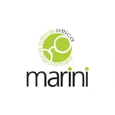 Ottica Marini Logo