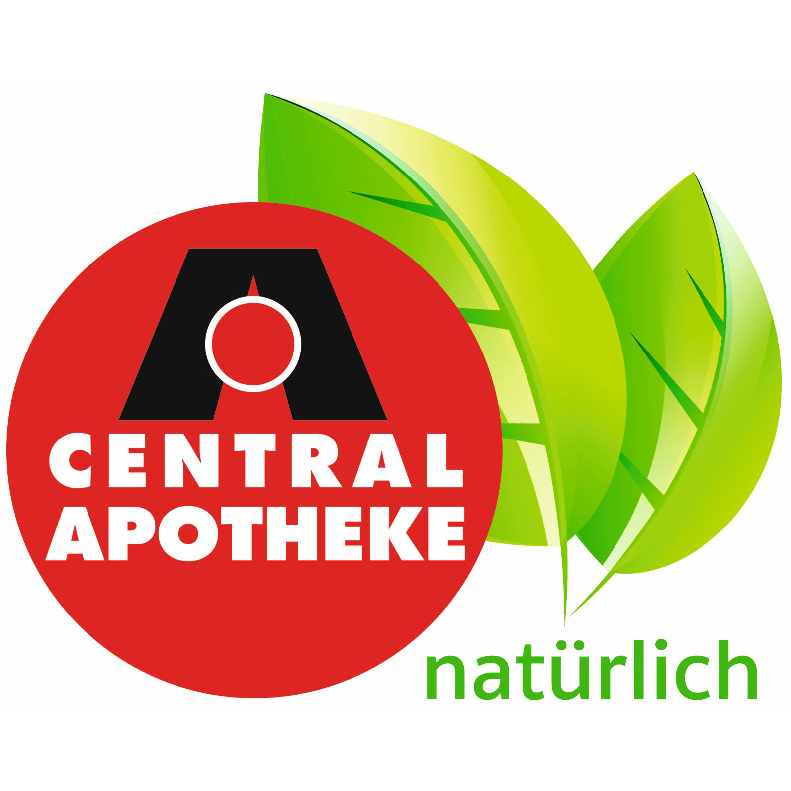 Logo Logo der Central-Apotheke
