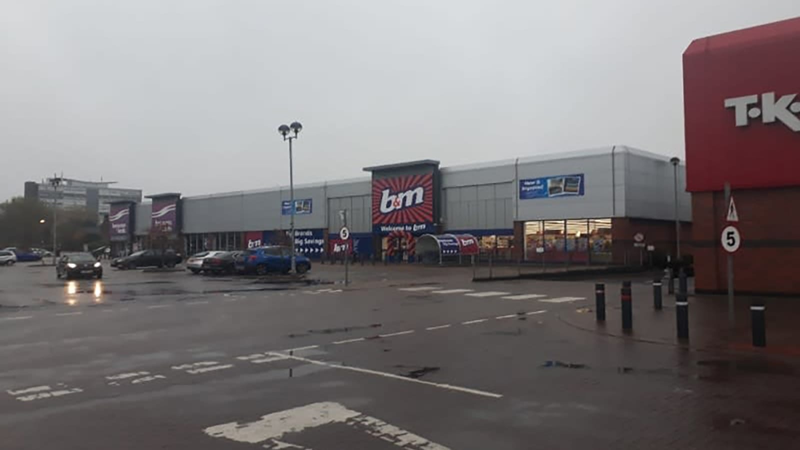 Coventry (470)