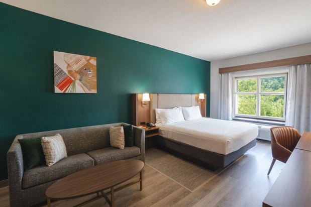 Images Holiday Inn Hou Energy Corridor Eldridge by IHG