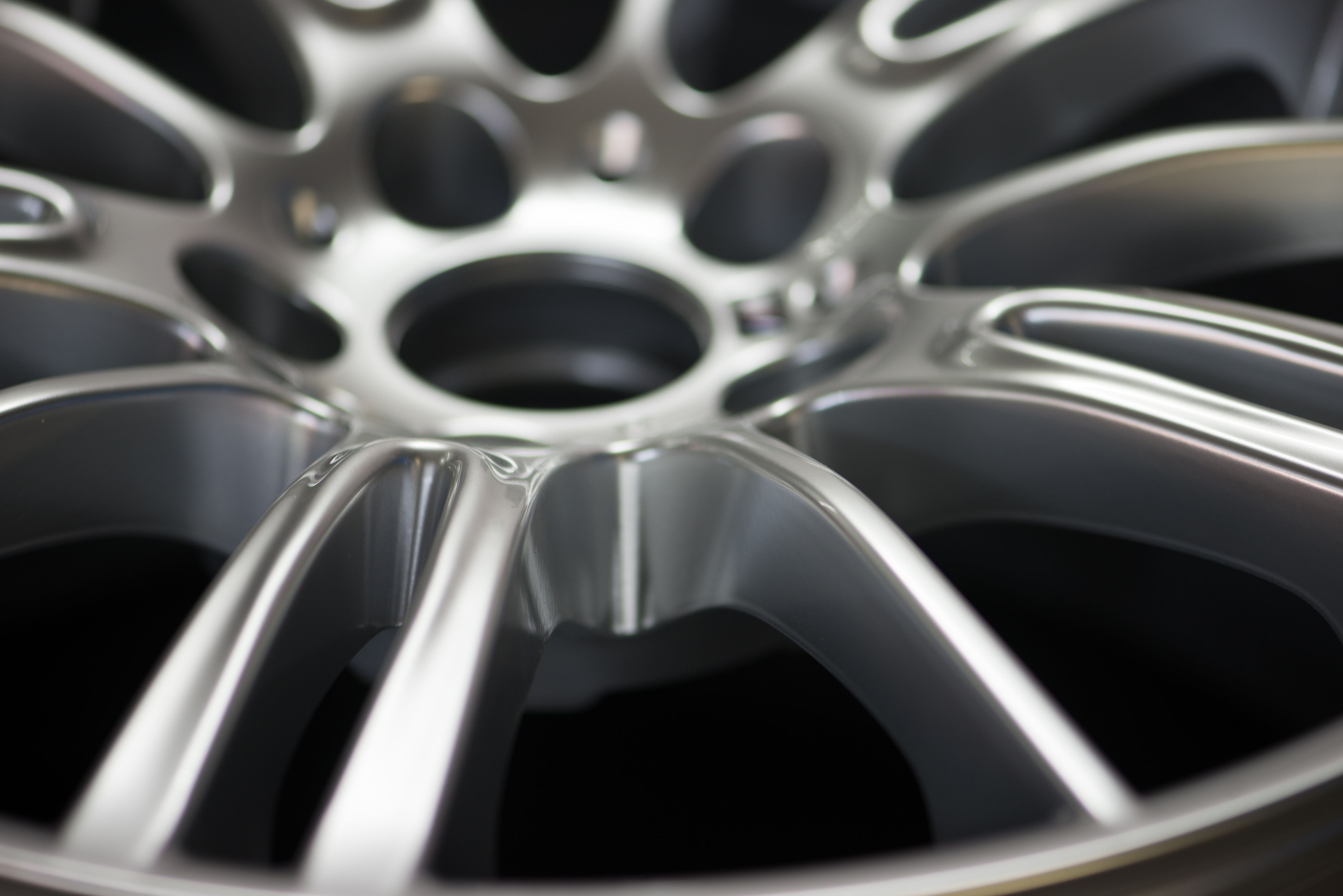 Bilder Carrosserie Pfister AG