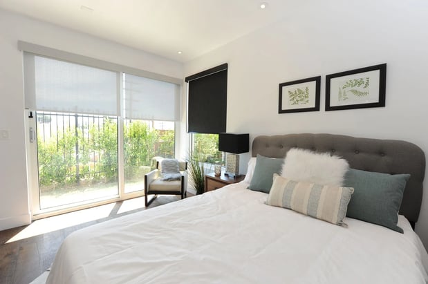 Images Wholesale Shutters & Blinds