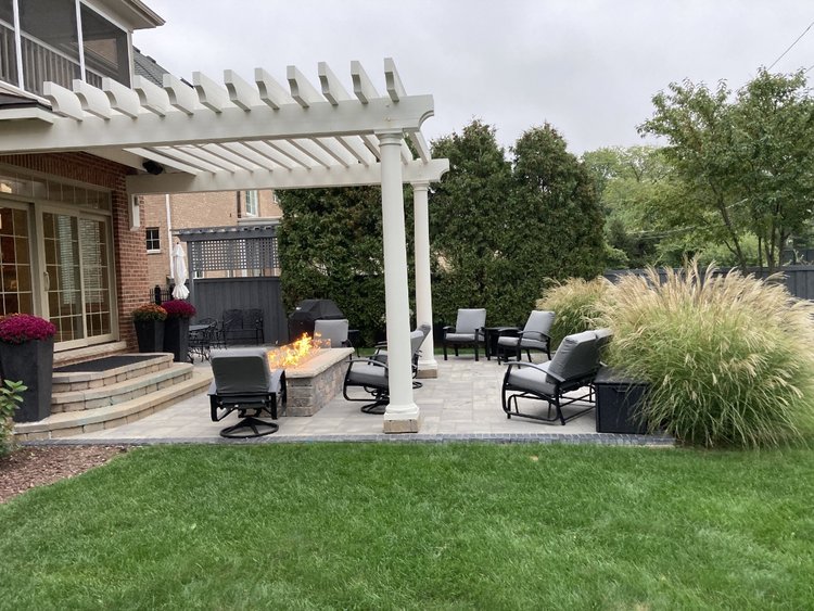 Images Kamin Landscaping Inc.