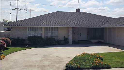 Images Roof Repair CA
