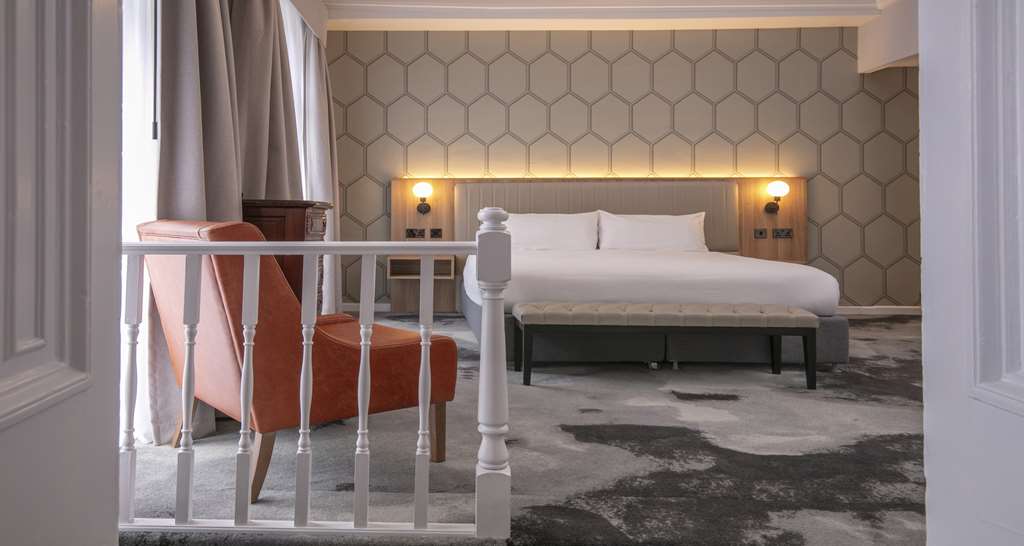 Suite King Room