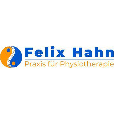 Logo Praxis für Physiotherapie Felix Hahn