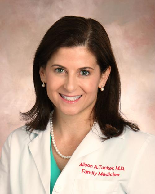 Images Alison A Tucker, MD