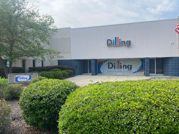 Images Dilling Heating & Cooling