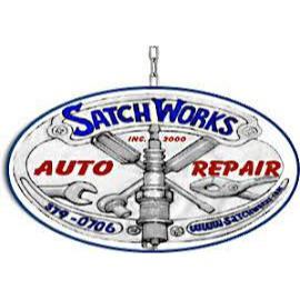 Satch Works Auto Repair - Port Townsend, WA 98368 - (360)385-0110 | ShowMeLocal.com