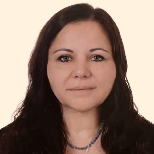 Images Nursen  Kilic, Counselor