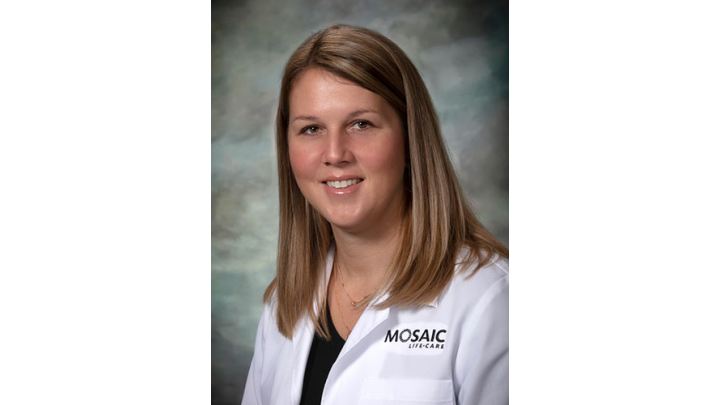 Circular Image