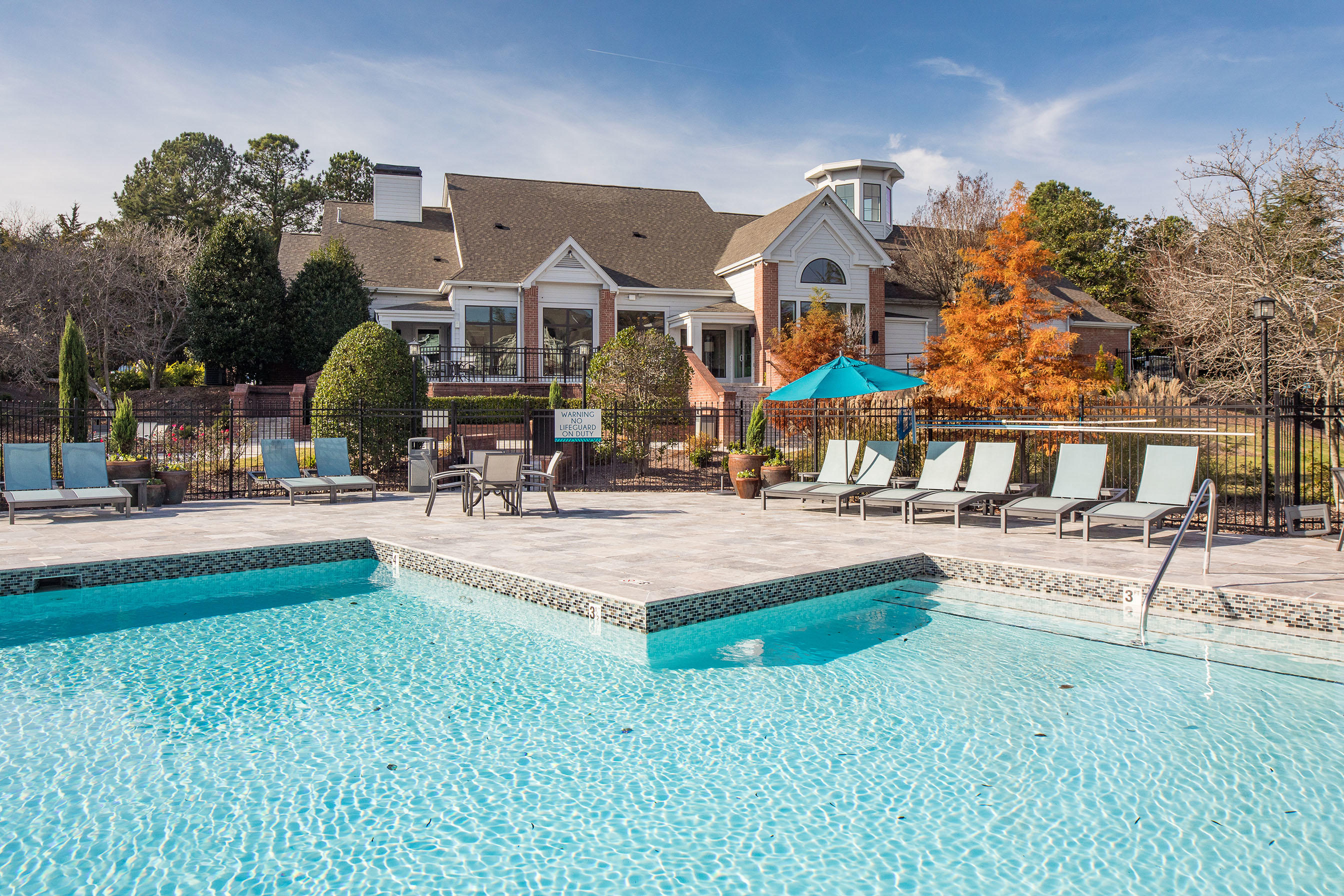 Anson at the Lakes by Cortland in Charlotte, NC 28210 (704) 5...
