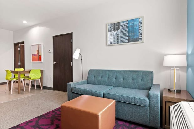 Images Home2 Suites by Hilton Phoenix Downtown
