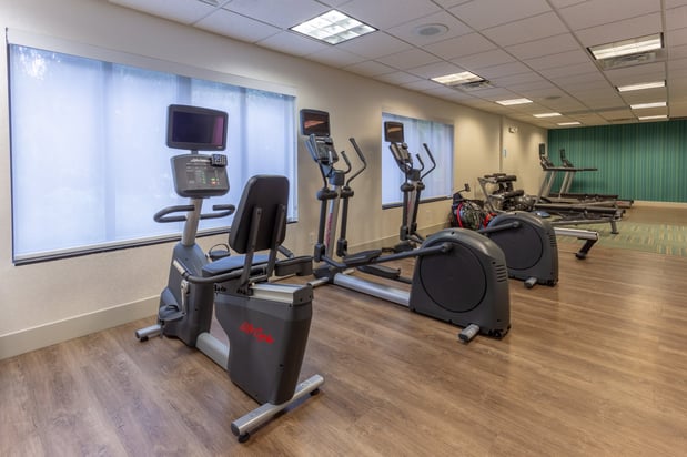 Images Holiday Inn Express Indianapolis - Southeast by IHG