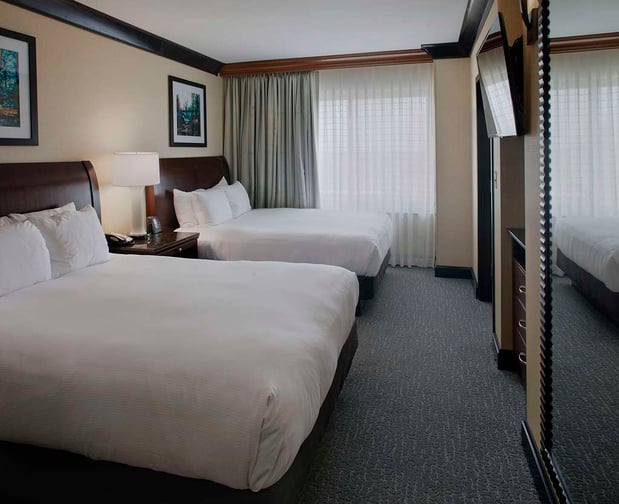 Images DoubleTree Suites by Hilton Hotel Bentonville