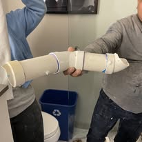 Stamport Plumbing Image