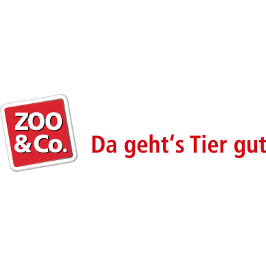 Logo Zoo & Co. Da geht´s Tier gut