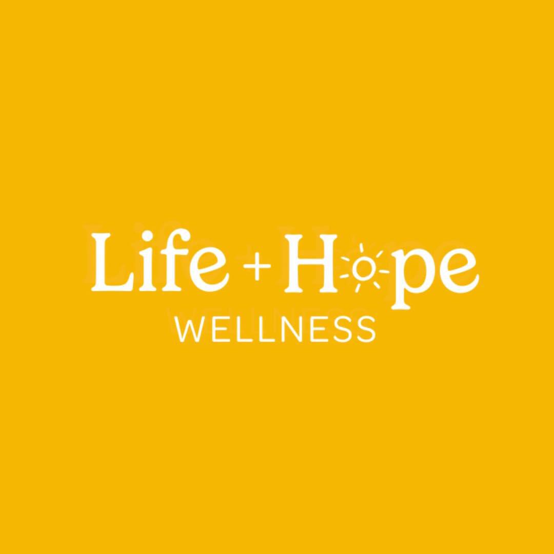 Images Life + Hope Wellness