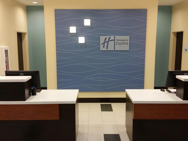 Images Holiday Inn Express & Suites Atascocita - Humble - Kingwood by IHG