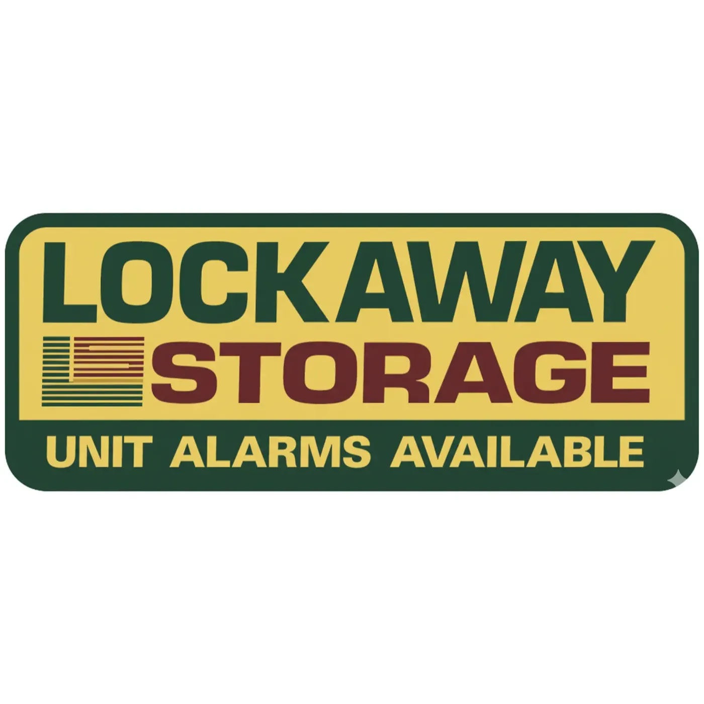 LockAway Storage