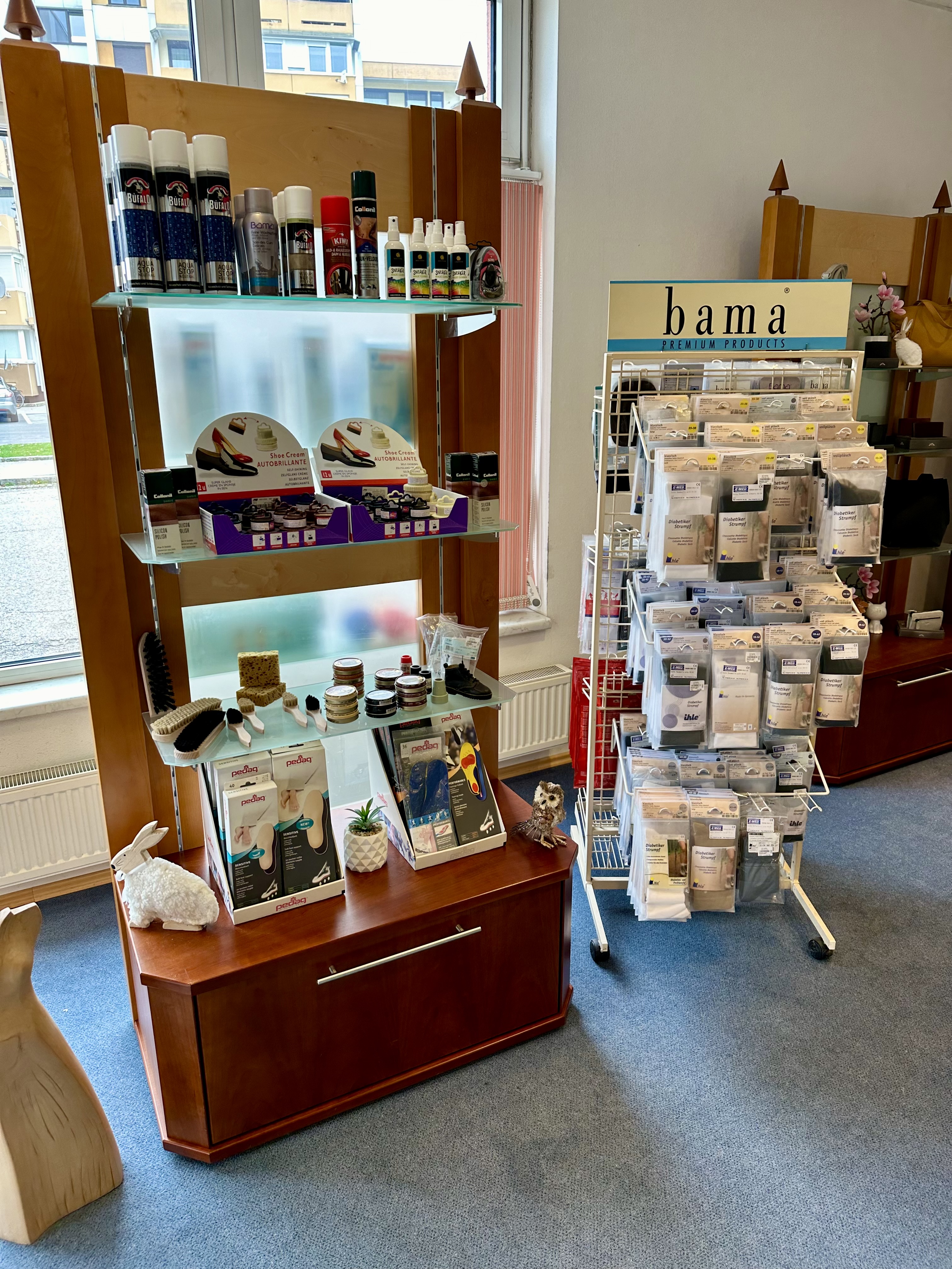 Bild 6 von Fuß- und Gesundheitszentrum Stark