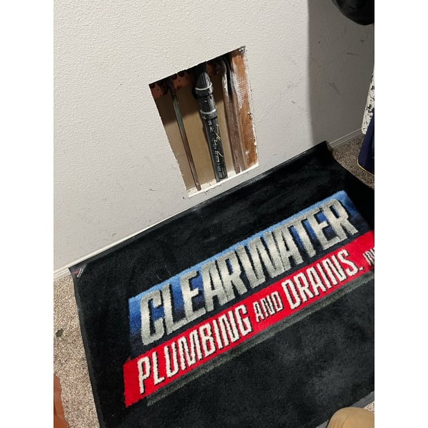 Images Clearwater Plumbing and Drains, Inc.