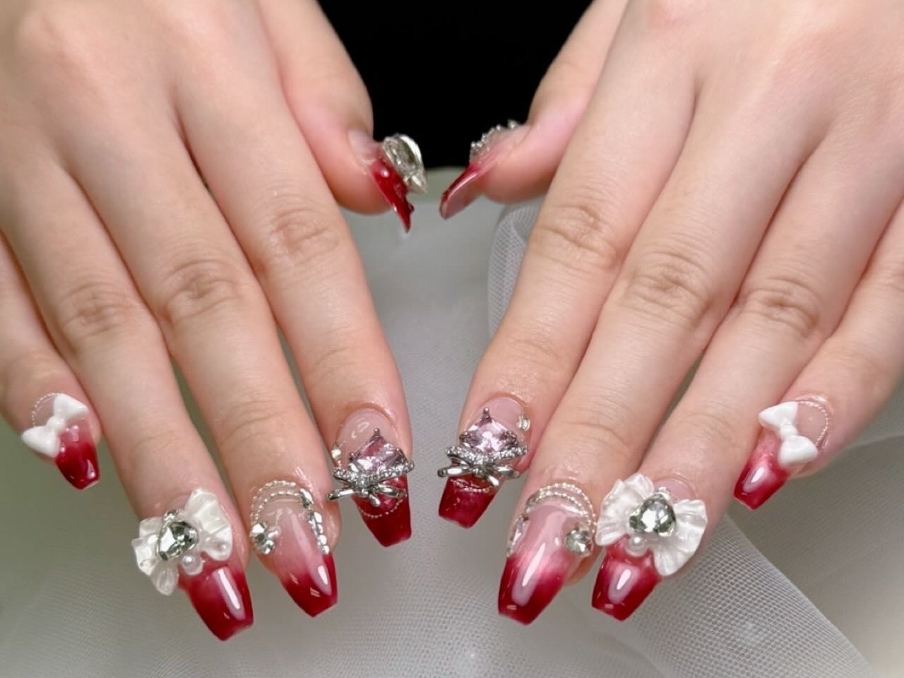 Images lucky nail【ラッキーネイル】