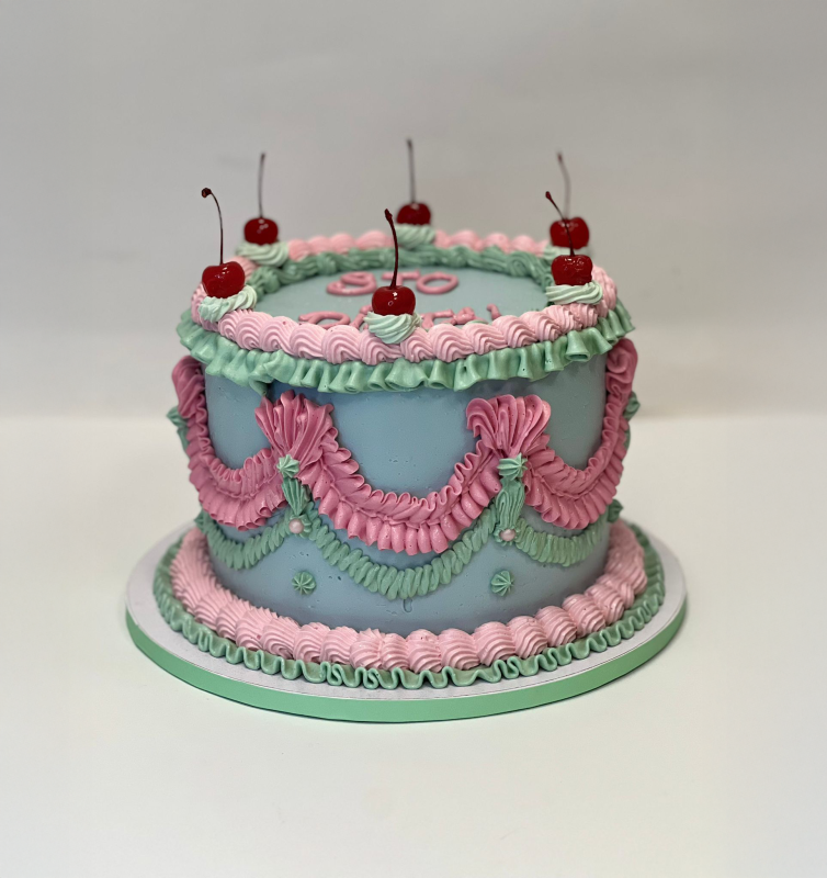 Images Elle Due Cake Design