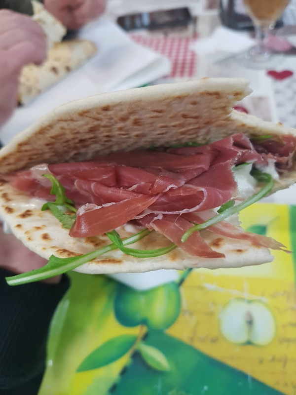 Images Chiosco Ai Pioppi Di Siviero Erika