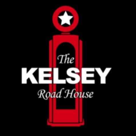 Kelsey Road House Logo