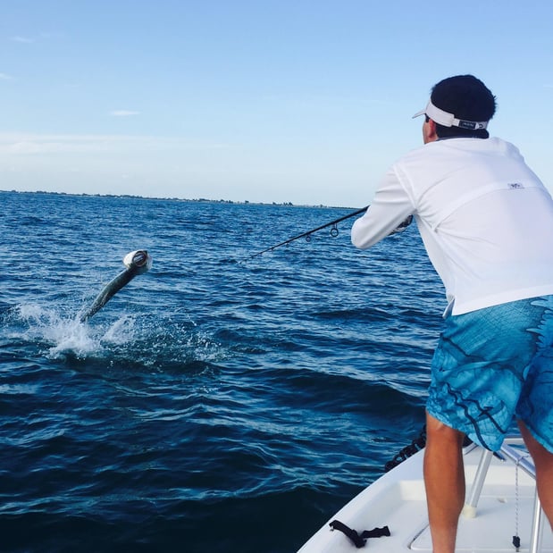 Images Reelfishing Charters