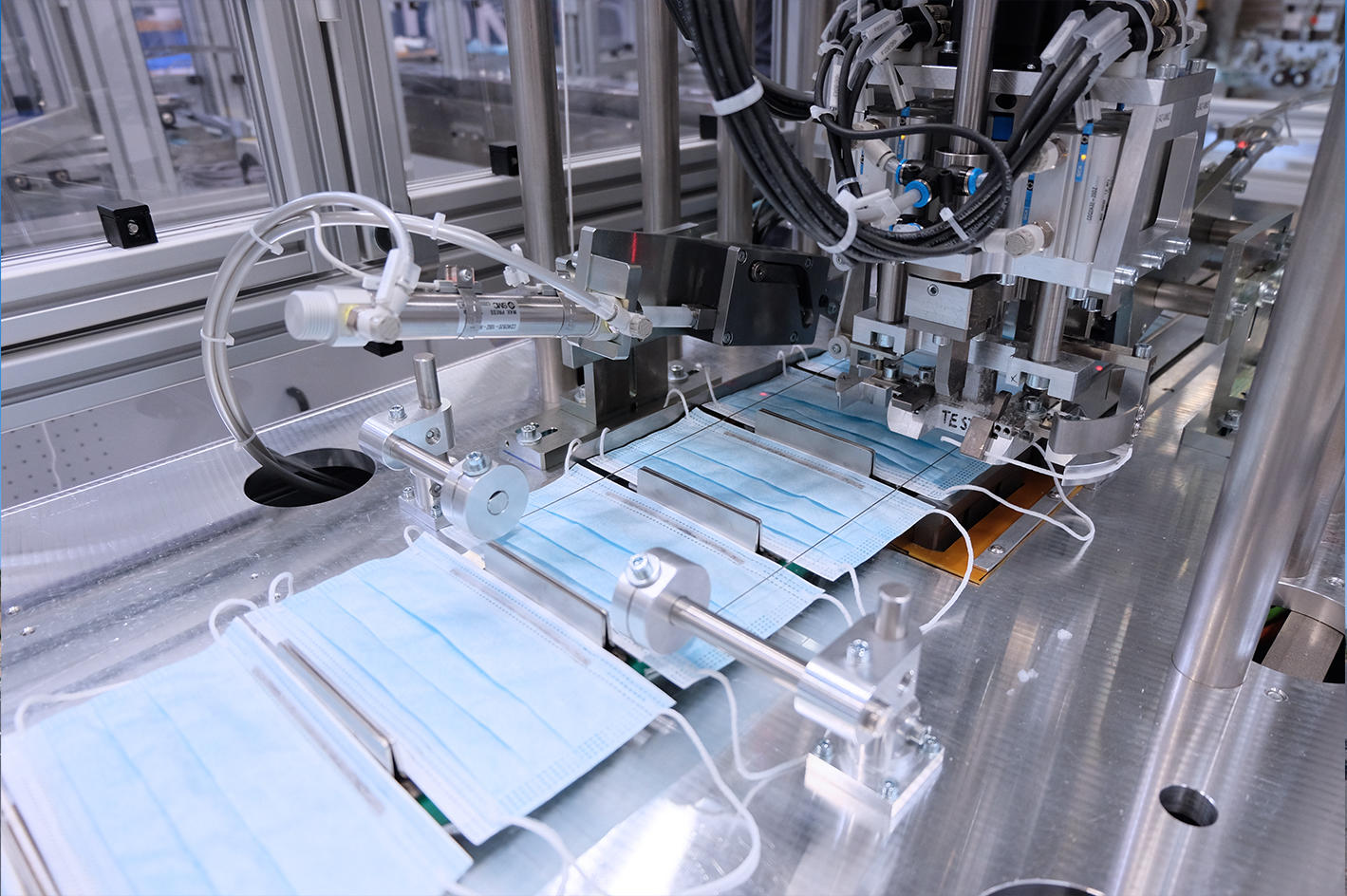 PIA Automation Holding GmbH, Theodor-Jopp-Straße 6 in Bad Neustadt a. d. Saale