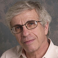 Dr. Michael Ellis Goldberg, MD