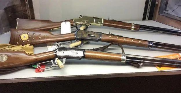 Images Pocono Mountain Firearms