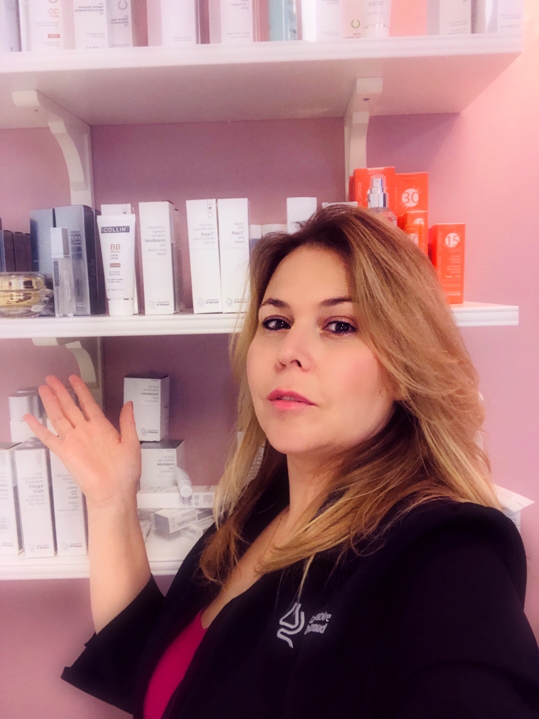 Images Clinique d'Esthétique Leila - Hydrafacial, Microblading, Épilation Laser Sainte-Foy