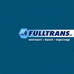 Fulltrans Srl Logo