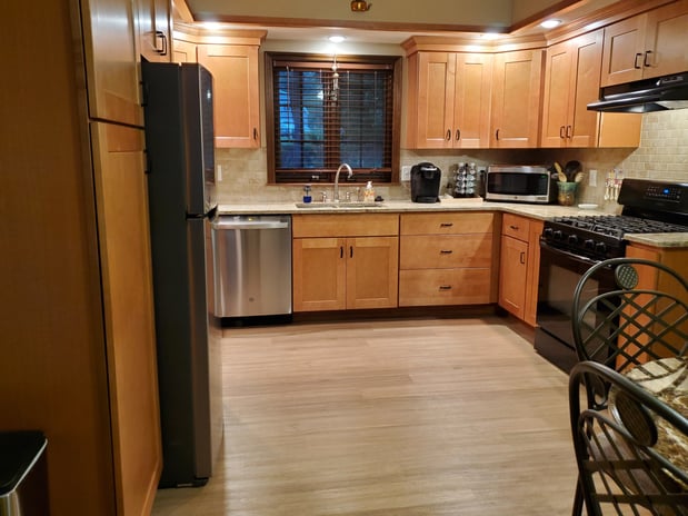 Images DreamMaker Bath & Kitchen