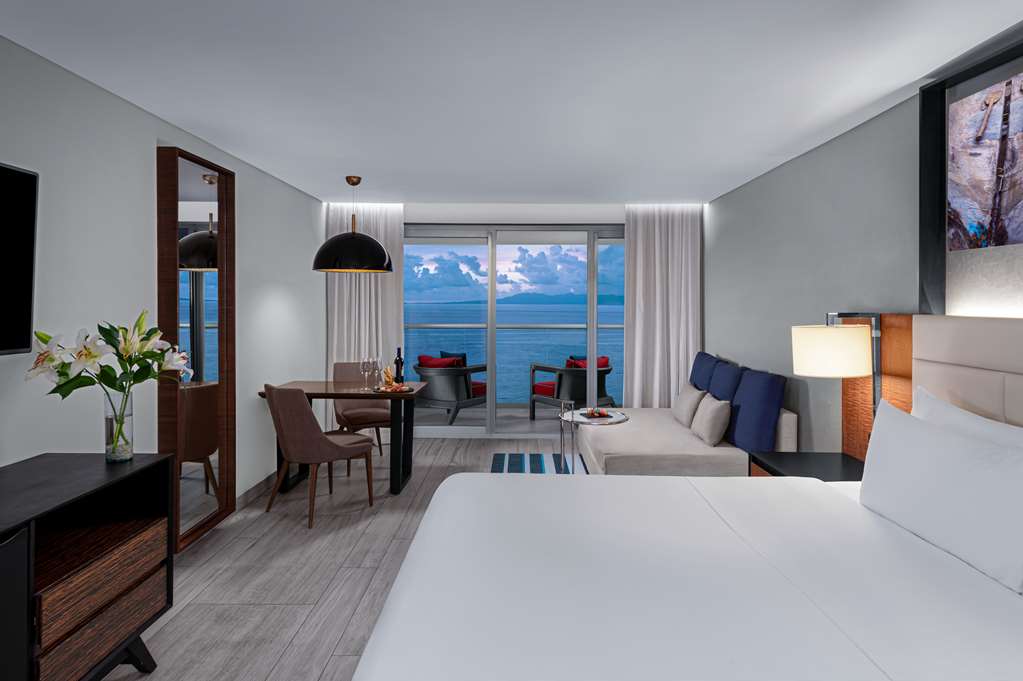Images Hilton Vallarta Riviera All-Inclusive Resort