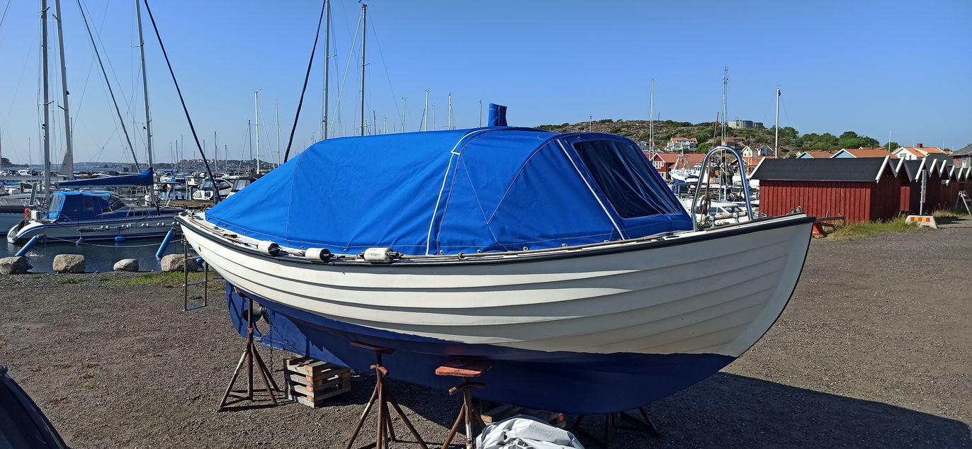 Images WINDBREAKER - Kapell & Segel