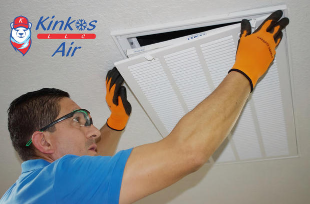 Images Kinkos Air LLC