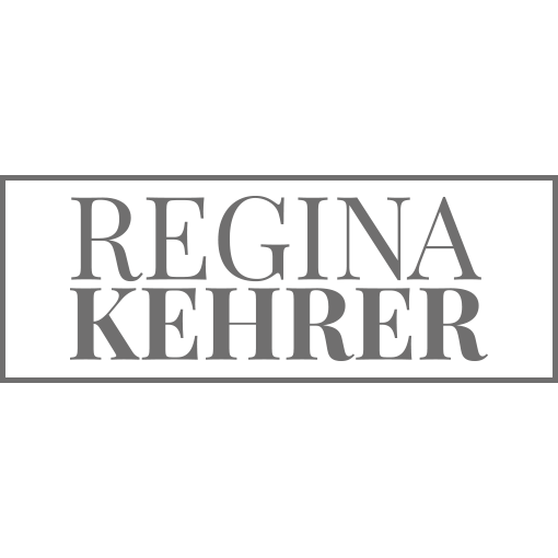 Logo Kunstatelier & -Galerie Regina Kehrer